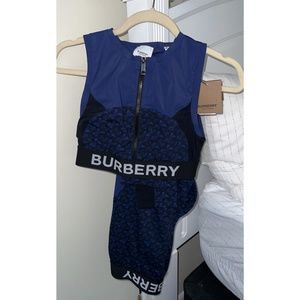Burberry Two piece